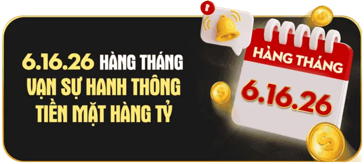 Hoàn trả hàng ngày good88