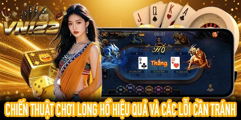 Mẹo chơi good88 casino trực tuyến