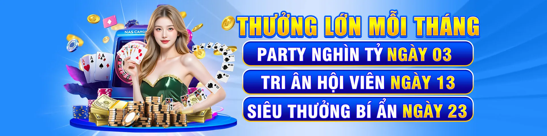 Hình ảnh Câu lạc bộ VIP good88